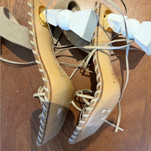 Jacquemus Valerie Heels - Picture 5 of 5